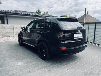Bmw X5 xDrive 30d - 6