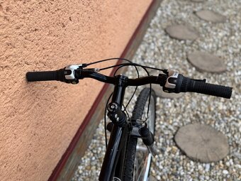 Krossový Horský Bicykel SABOTAGE LX 28” - 6