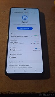 Samsung galaxy A71 - 6