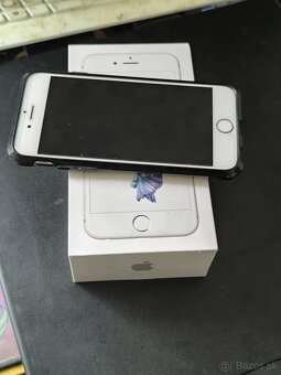 Iphone 6s 32gb - 6