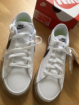 Nike tenisky - NOVE - 6