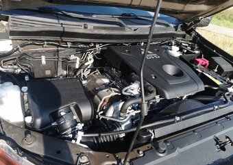 Mitsubishi L200 2.4 Di-d 113kw rok 7/2018 - 6