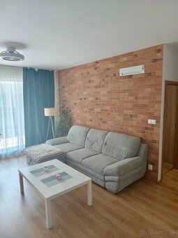 Priamo od majiteľa prenájom 2-izbového bytu – Atrium Rovinka - 6