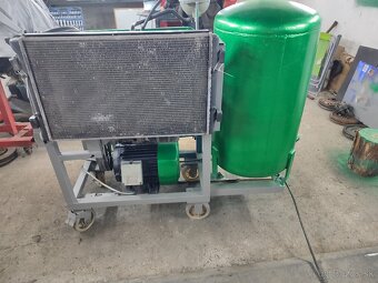 Kompresor 1000L.min - 6
