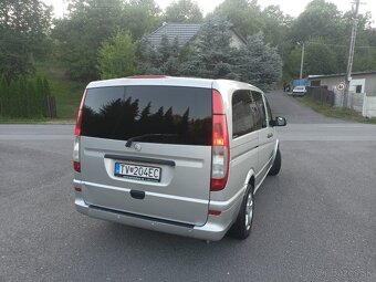 Mercedes Benz Vito 111 CDI - 6