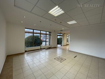 Komerčné priestory na prenájom, 380 m2, Zlatovská ul., Trenč - 6