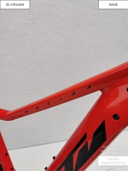 E-bike KTM Macina Race 271 vo veľkosti L. 1204 - 6