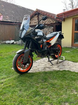 Predny velky stit KTM 790/890 Adventure,SMT 890 - 6