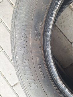 195/60 R15 zimne - 6
