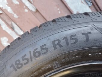 4x100 r15 vw polo,seat ibiza,skoda fabia,rapid - 6