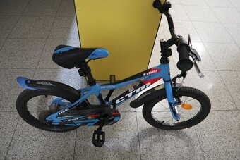 Detský bicykel CTM Foxy 16 - 6