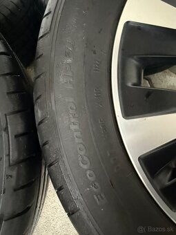 5x112 R16 + 205/55 R16 letné penu - 6