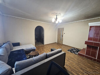 Ponúkame rodinný dom v obci Kesovce. - 6