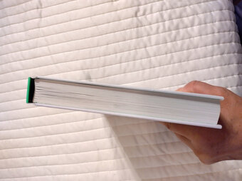 kucharka Jamie Oliver 5 Ingredients - 6