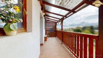 Nová murovaná chata v Holíči pri veternom mlyne - 6