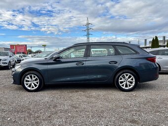 Seat Leon ST 2.0 TDI 150 Xcellence DSG ODPOČET DPH - 6