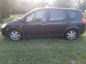 Renault Grand Scénic 2 r.v. 2007 1.9 DCI 96 kw - 6