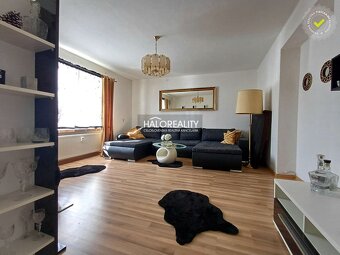 HALO reality - Predaj, dvojizbový byt Handlová, 29. augusta - 6
