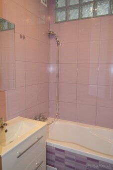 Na predaj 2 izbový byt Martin - Sever - 6