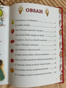 Usmiate rozprávky z bieleho plášťa - Daniela Reichstädterová - 6