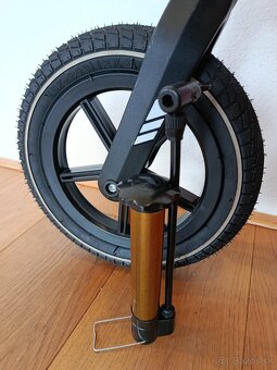 Nepoužívané odrážadlo XERWEI HY04 za super cenu - 6