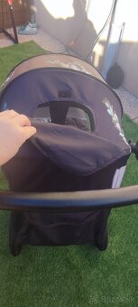 Športový kočík - 6