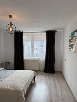 Dám do prenájmu 3 izbový byt v Snine - 6