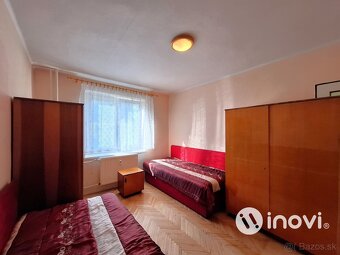 Exkluzívne 3-izbový byt s balkónom - 6