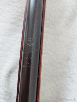 vzduchovka slavia 624 - 6