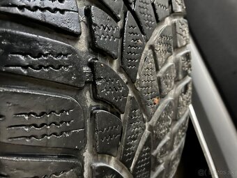 Ford Mustang 16' - 6