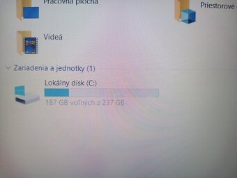 Hp elitebook 850 G3 / 16gb ram / Intel core i7 / 256gb ssd - 6