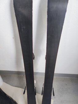 Detské lyže Nordica 100cm - 6