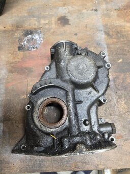 Škoda Favorit, Forman, Felícia diely - 6