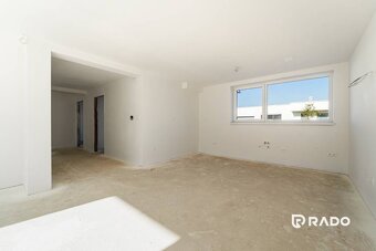 NA PREDAJ | Novostavba rodinný dom v Trenčíne – časť Zámosti - 6