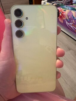 Samsung Galaxy A55 5G - 6