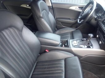 Audi A6 Allroad 3.0TDI 245 k quattro S tronic - 6