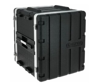 Rack box - Rackový kufor 12U - Thomann - 6