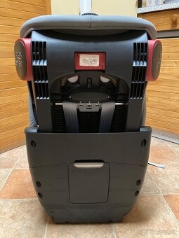 Britax Römer King II LS (9-18kg) - 6