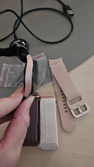 Samsung Galaxy watch 4 - 6