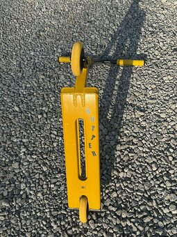 Freestyle kolobežka - 6