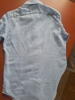 Košeľa reserved vel158 - 6