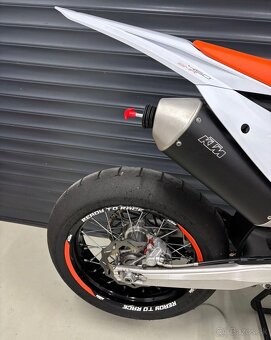KTM SMR 450, 2023, 68 mth - 6