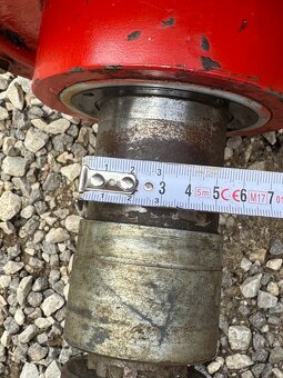 Predam prevodovku na rotavator, traktor, malotraktor - 6