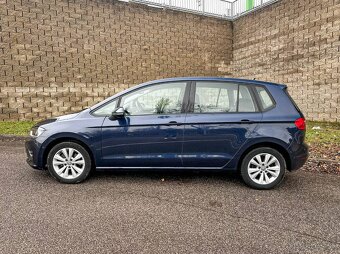 Volkswagen Golf Sportsvan 1.4 TSI BMT Comfortline - 6