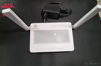 Wi-Fi Router Huawei HG8145v5 1000Mbps - 6