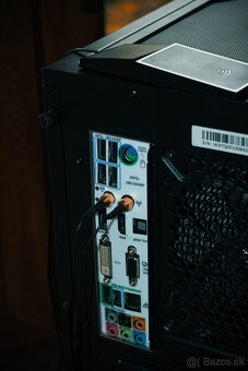 🔥 Špičkový PC pre pokročilých strihačov 🔥 - 6