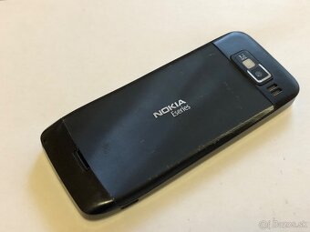 Nokia E52 Blok Telekom - 6