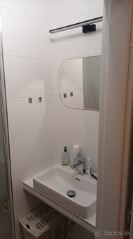 Predám 2-izbový byt v tichej lokalite - 6