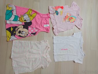 Balík oblečenia pre dievčatko - 6