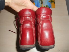 Zimné  topánky zn. Protetika, 21cm - 6